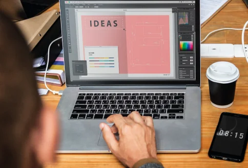 Adobe Photoshop Programı Hakkında Bilgi