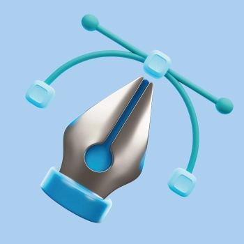 Bezier – Pen Tool Nedir?