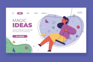 Flat Design Nedir?