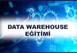 Datawarehouse Kursu Eğitimi