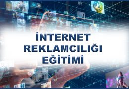 İnternet Reklamcılığı Eğitimi