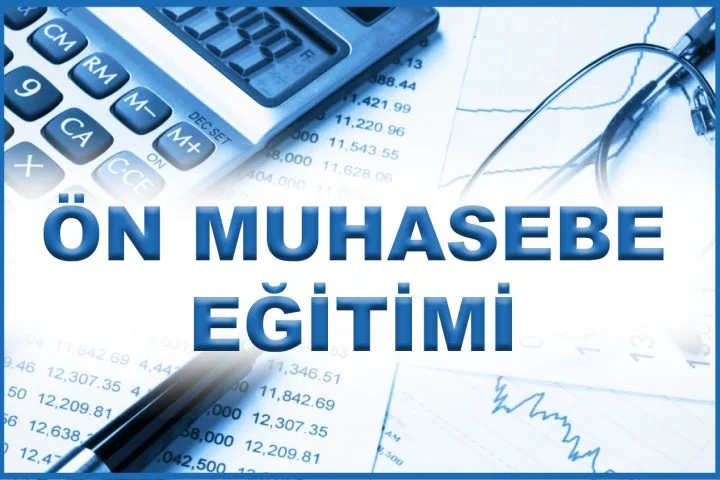 Ön Muhasebe Eğitimi