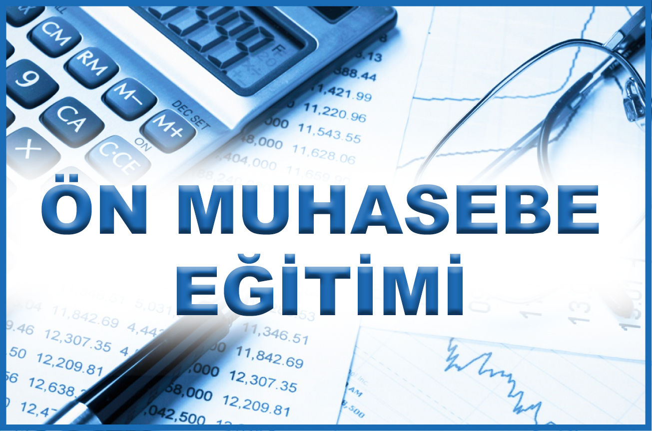 Ön Muhasebe Eğitimi