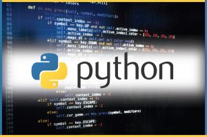 Python Yazılım Kursu Eğitimi