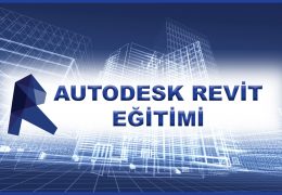 Revit Kursu Eğitimi