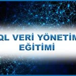 SQL Raporlama Veri Analizi Eğitimi