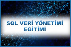 SQL Raporlama Veri Analizi Eğitimi