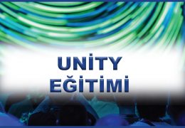 Unity Kursu