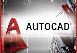 AutoCAD Kursu Eğitimi