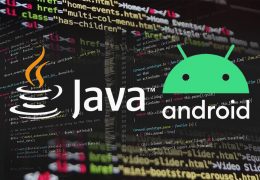 Java Android Kursu Eğitimi