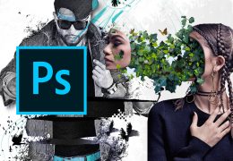 Photoshop Kursu Eğitimi