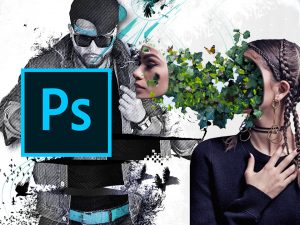 Photoshop Kursu Eğitimi