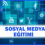 sosyal medya uzmanlığı eğitimi