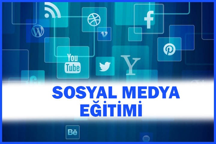 sosyal medya uzmanlığı eğitimi