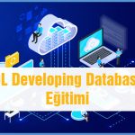 sql developing databases eğitimi