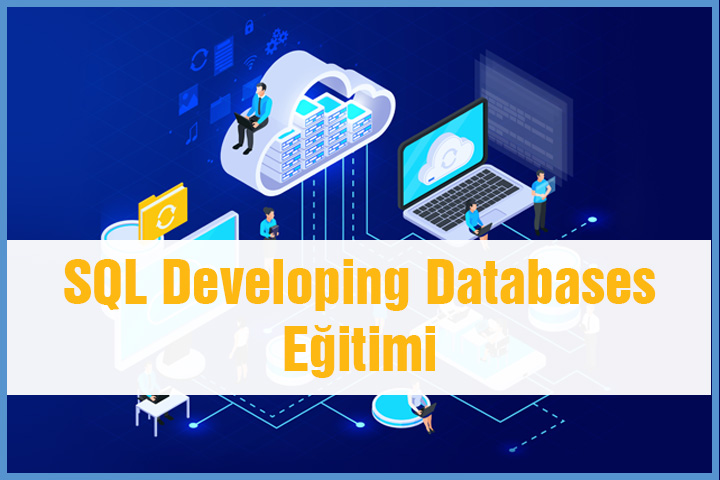 sql developing databases eğitimi