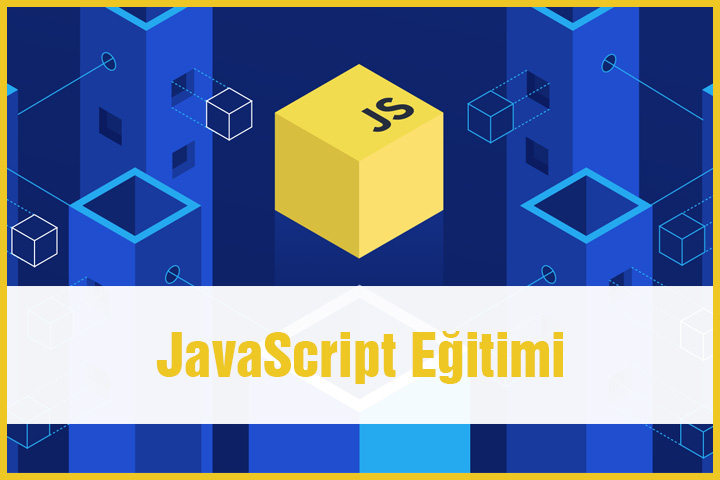 Javascript eğitimi