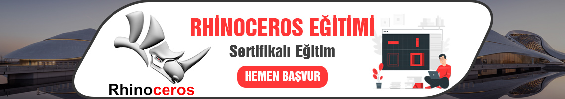 rhino eğitimi