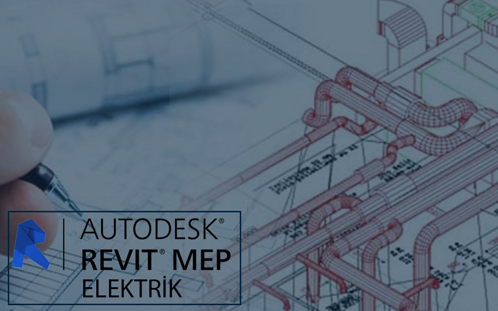 Revit Mep Elektrik Eğitimi