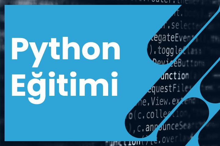 python eğitimi kursu