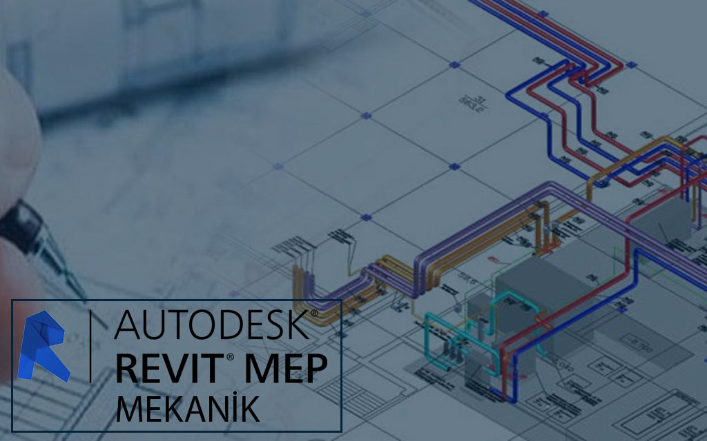 Revit Mep Mekanik