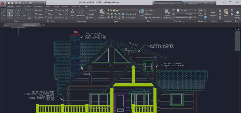 Autocad Öğrenmeye Nerden Başlamalıyım