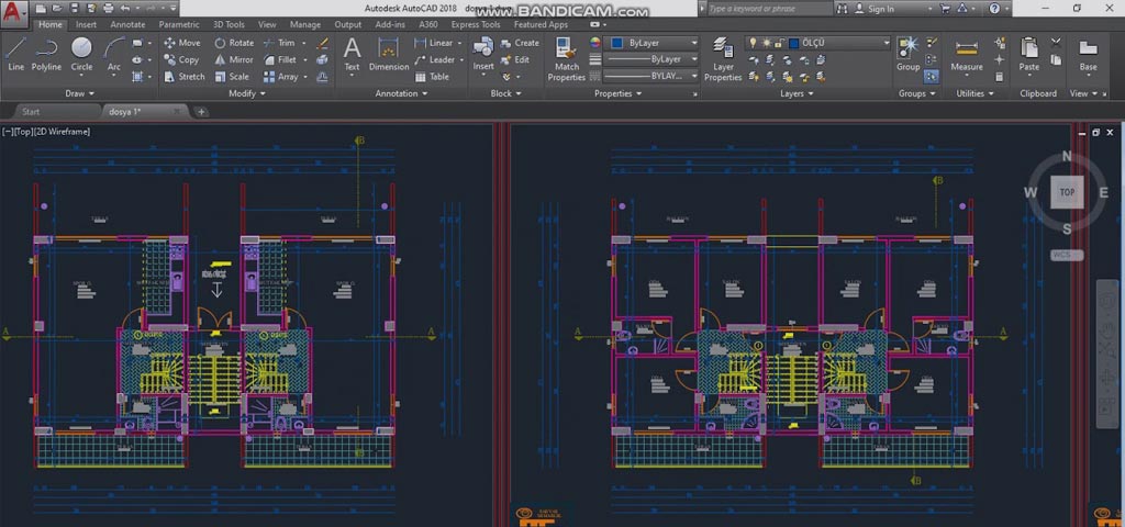 Autocad nasıl öğrenilir