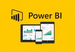 Power BI Eğitimi