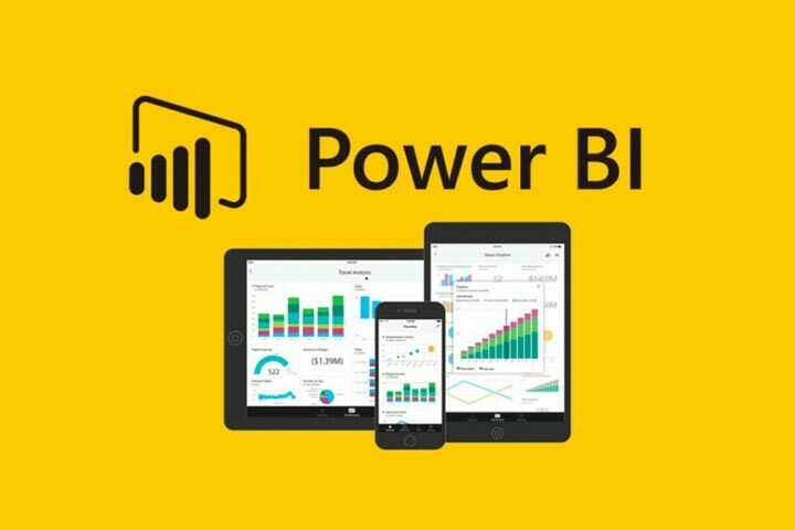 Power BI Eğitimi