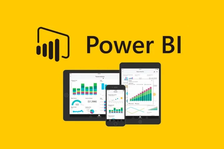 Power BI Eğitimi