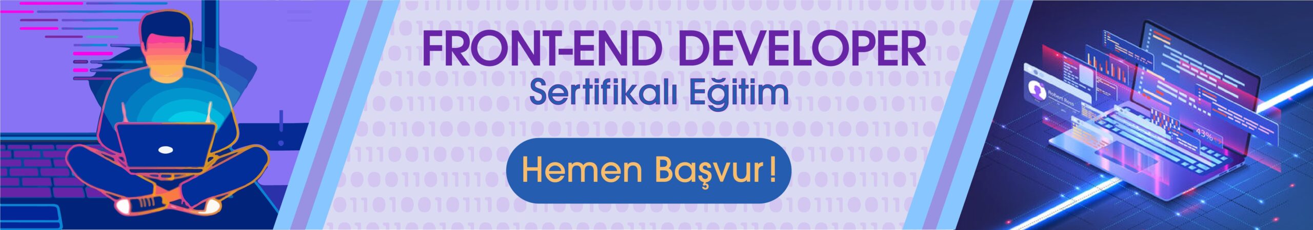 front end developer eğitimi