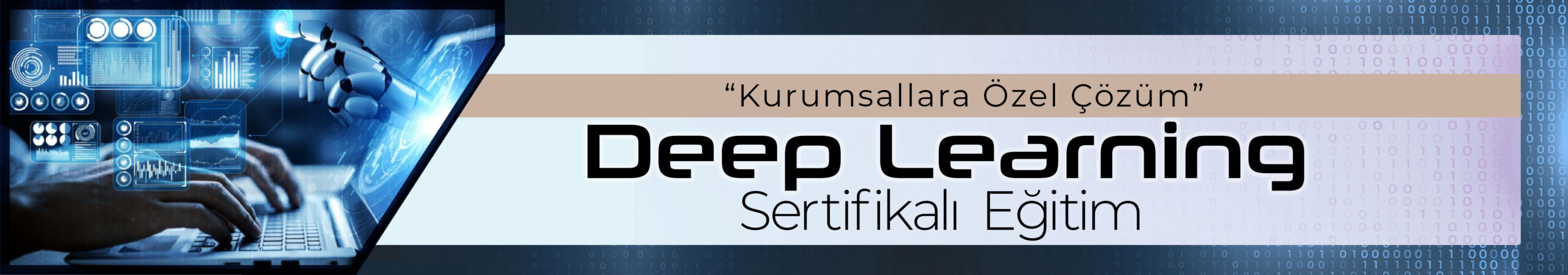 deep learning eğitimi 