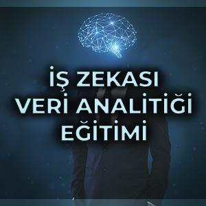 İşZekasıVeriAnalitiği