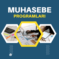 Muhasebe Programları