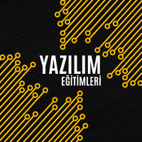 yazılım eğitimi