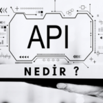 Api Nedir ?