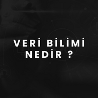 Veri Bilimi Nedir ?