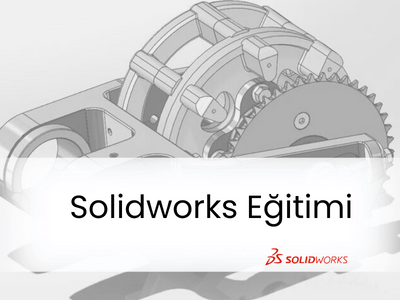 Solidworks Öne Çıkan Görsel