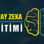 Yapay Zeka Eğitimi Öne Çıkan