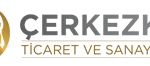 Çerkezköy Ticaret ve Sanayi Odası Logo