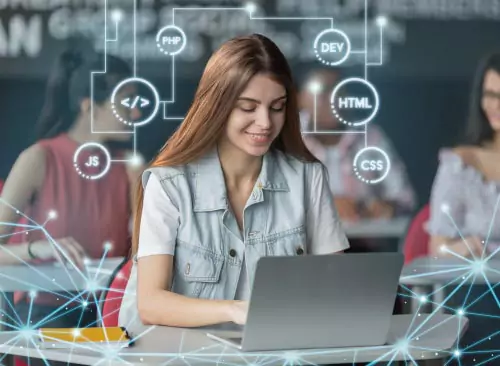 Full Stack Developer Neleri Bilmeli?