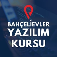 Bahçelievler Yazılım Kursu