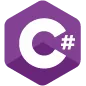 C# Logo
