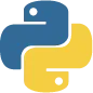 Python Logo