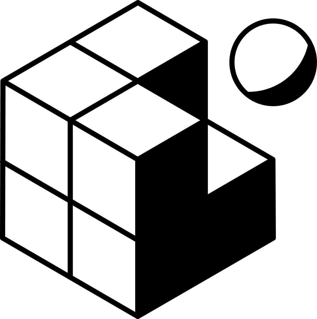React Native Expo Logo
