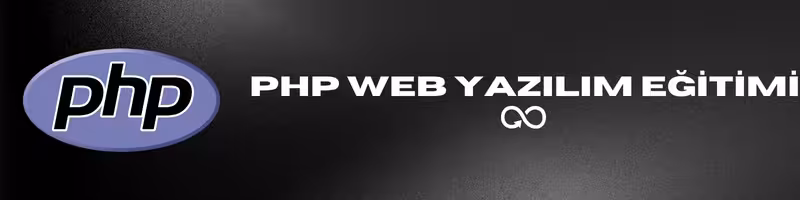 6 Ayda Yazılımcı Olmak PHP Web Yazılım Eğitimi