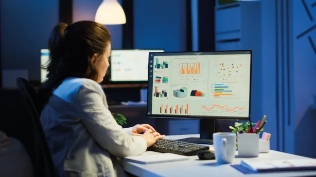 İstanbul Power BI Kursu