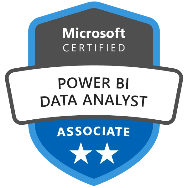 Microsoft Power BI Sertifikası
