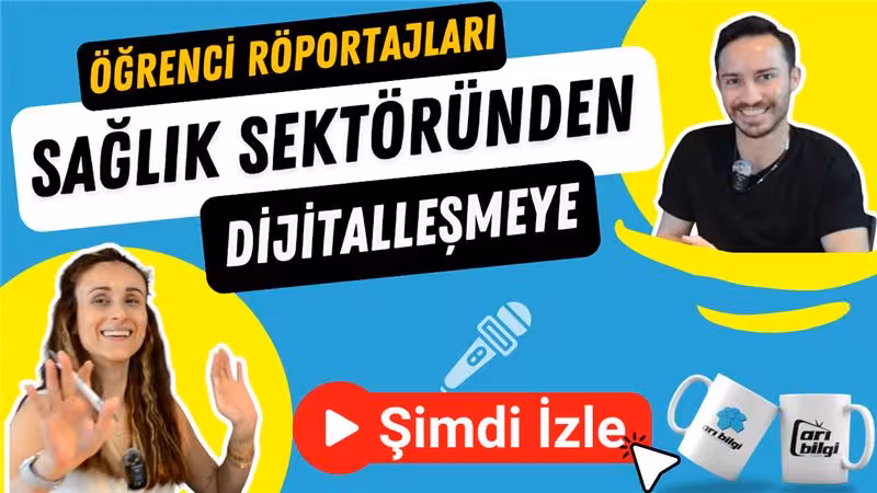 Yazılım Kursu ile İş Bulma Sürecim