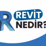 Revit Nedir?